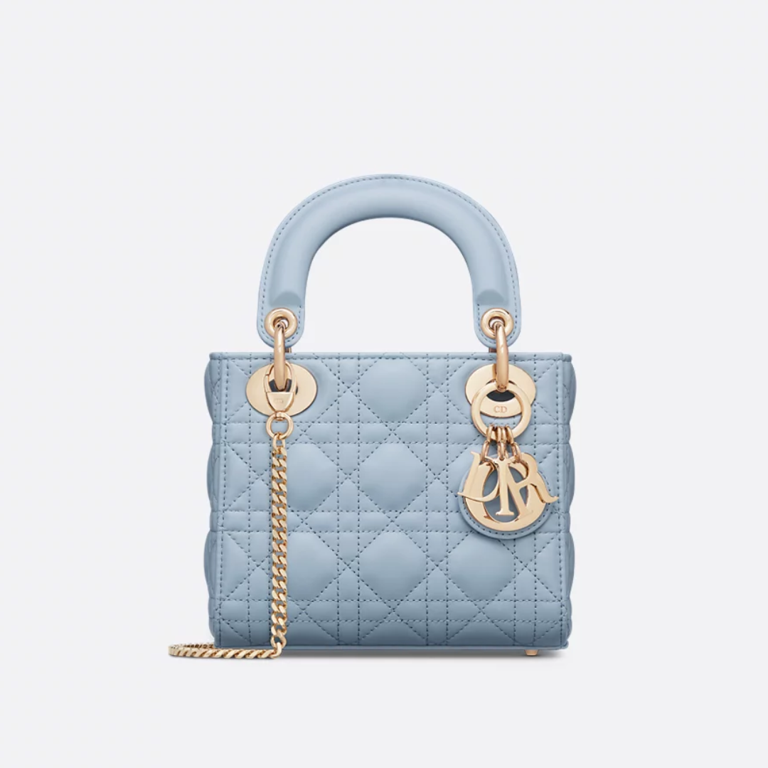 Mini Lady Dior Bag