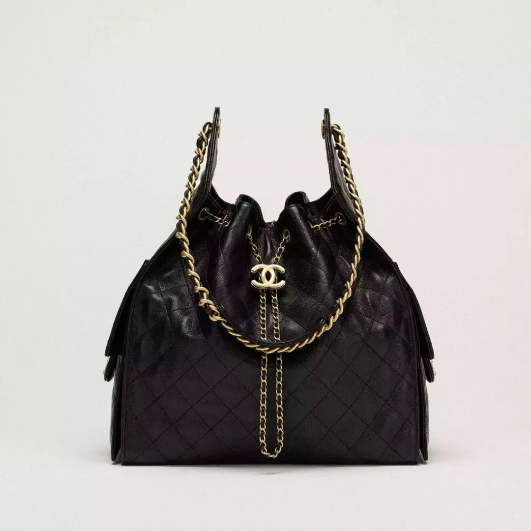 Chanel 25 Medium Handbag