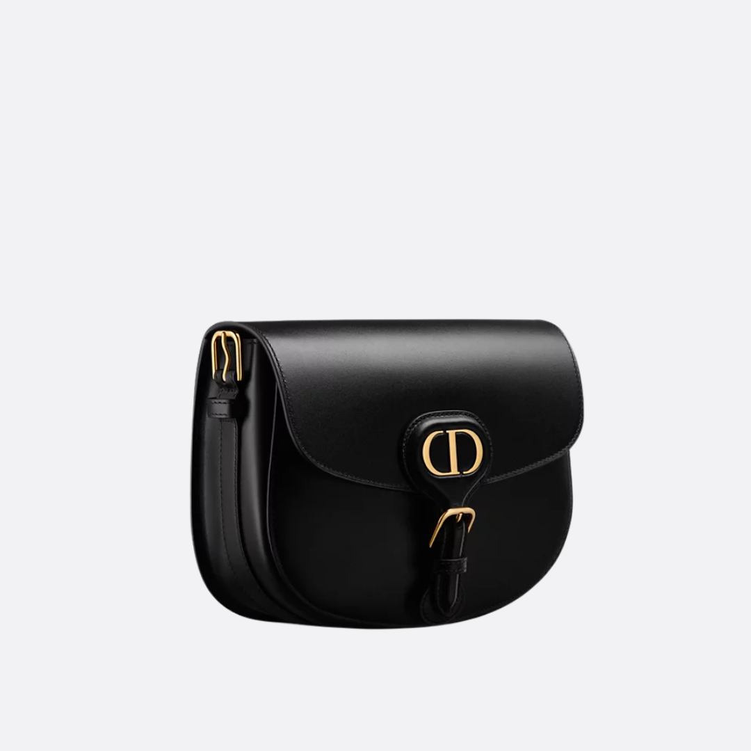 Dior Bobby Medium Bag With Shoulder Strap
