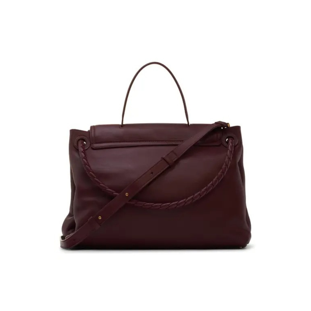 Bottega Veneta Ciao Ciao Barolo Bag