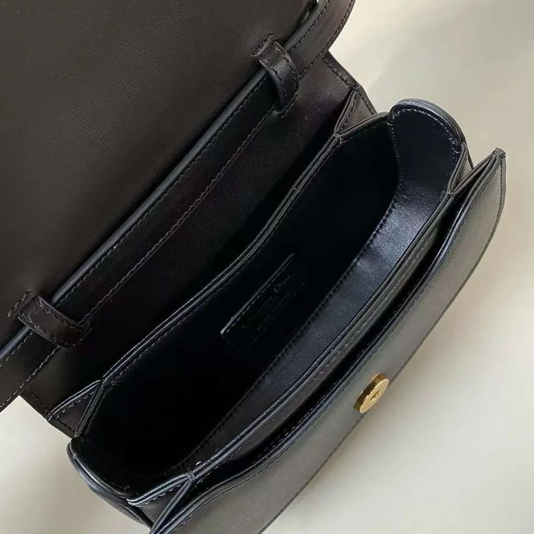Dior 30 Montaigne Avenue Medium Bag With Top Handle