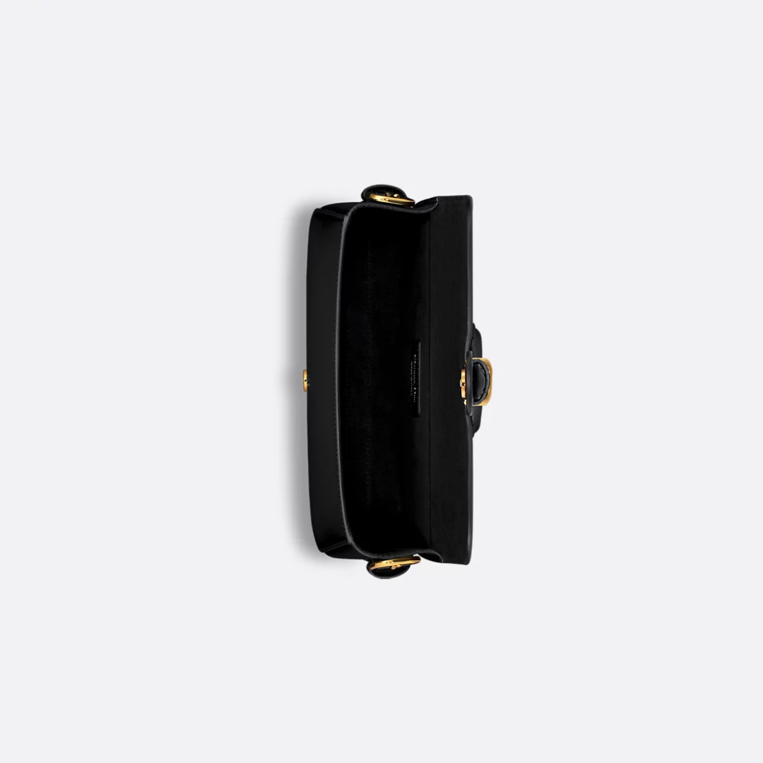 Dior Bobby Medium Bag With Shoulder Strap