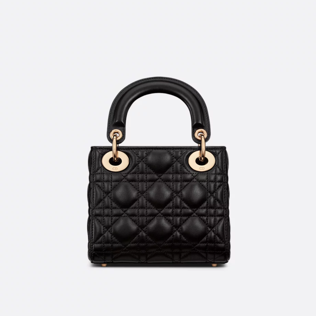 Mini Lady Dior Bag