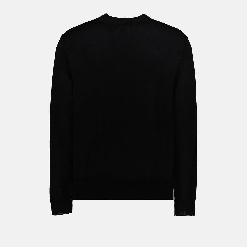Logo Sweater