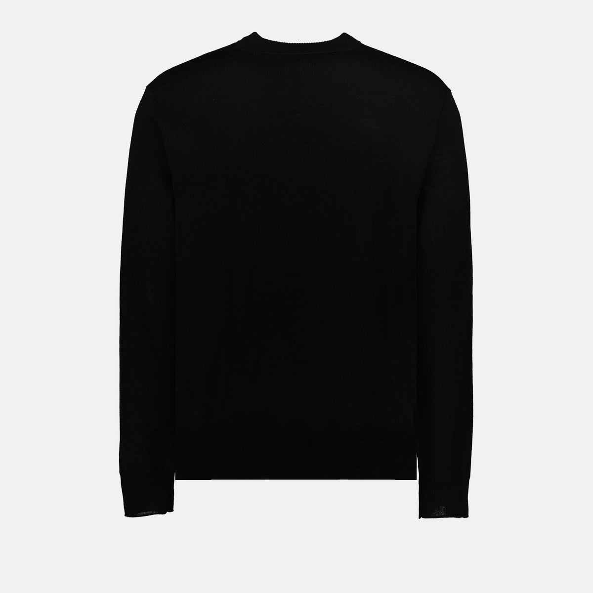 Logo Sweater