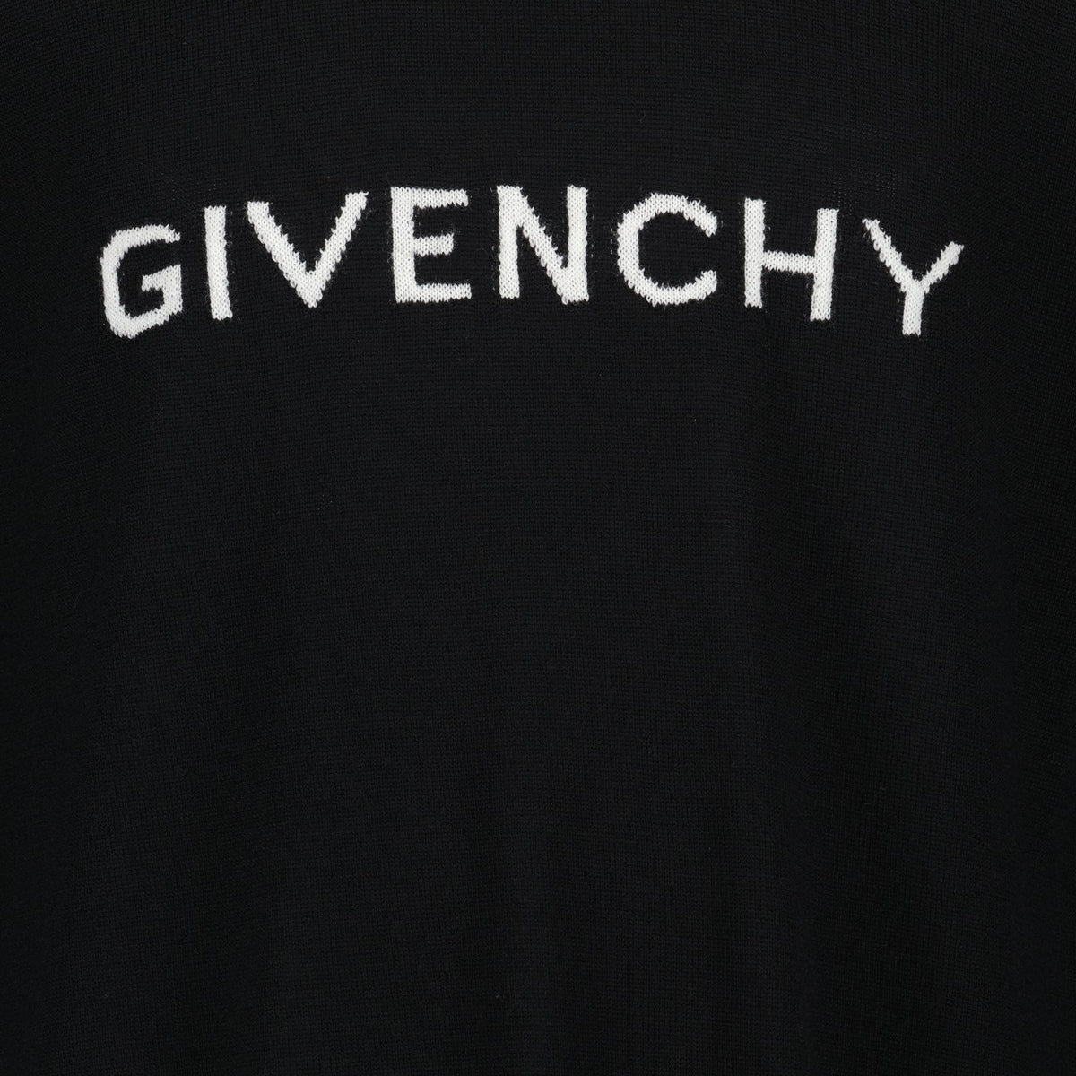Logo Sweater