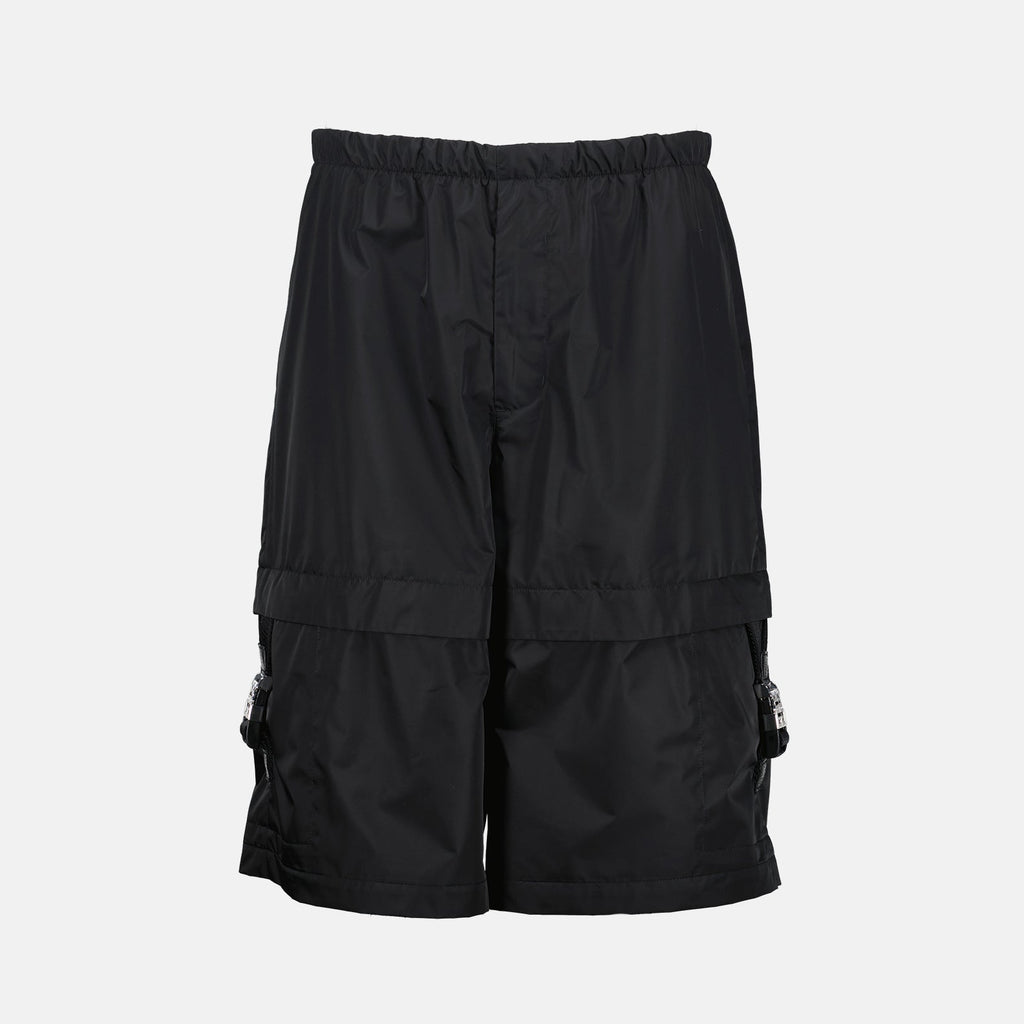 Short Cargo