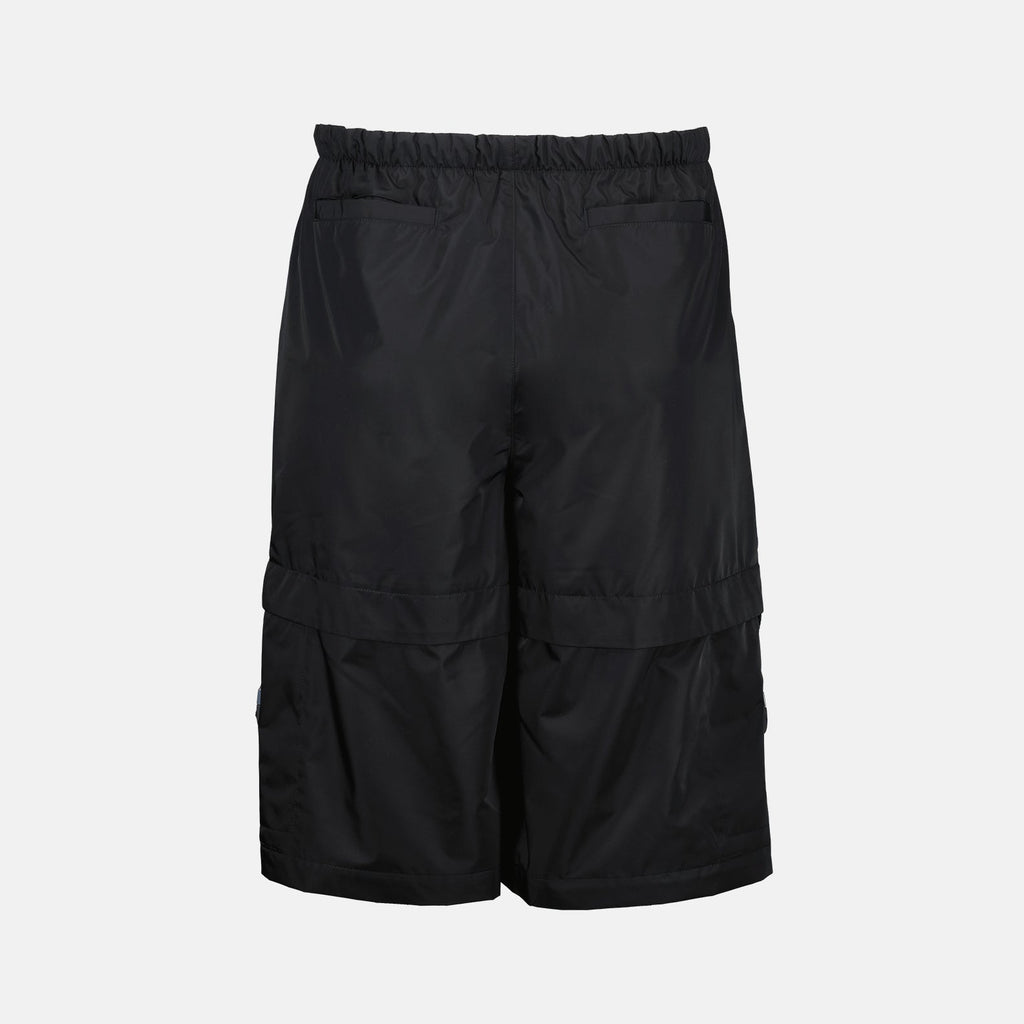 Short Cargo
