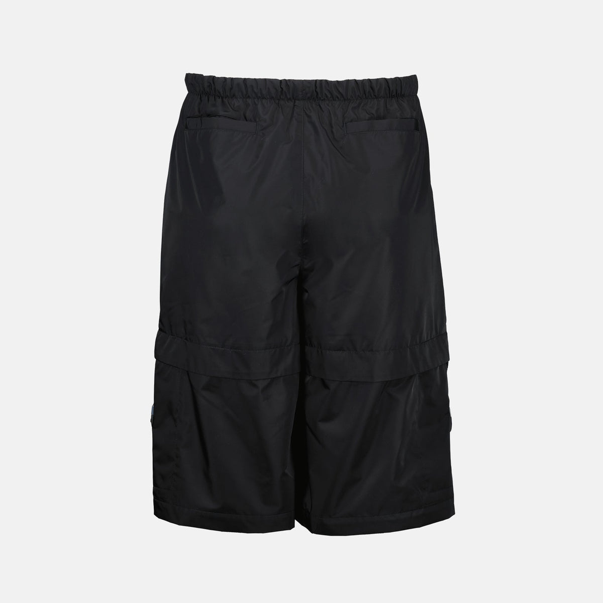 Short Cargo