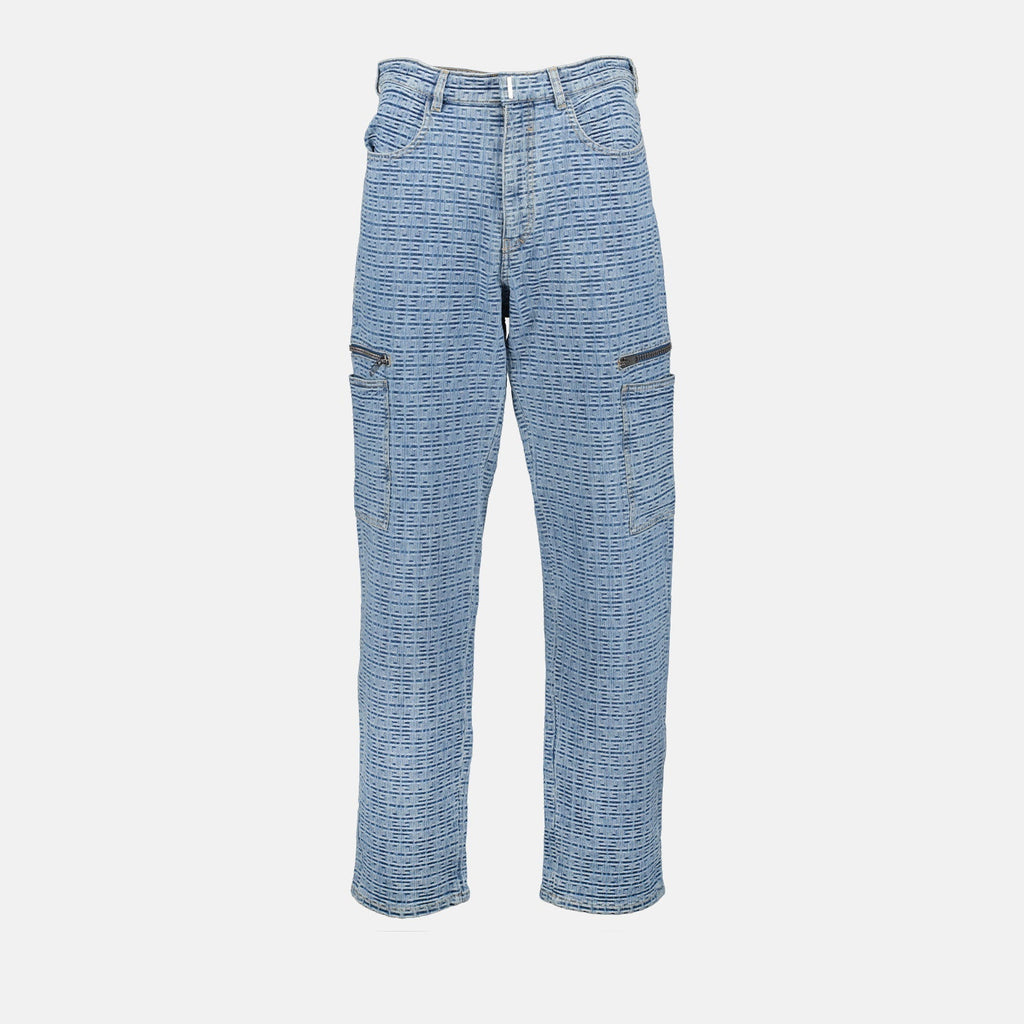 4G Jeans