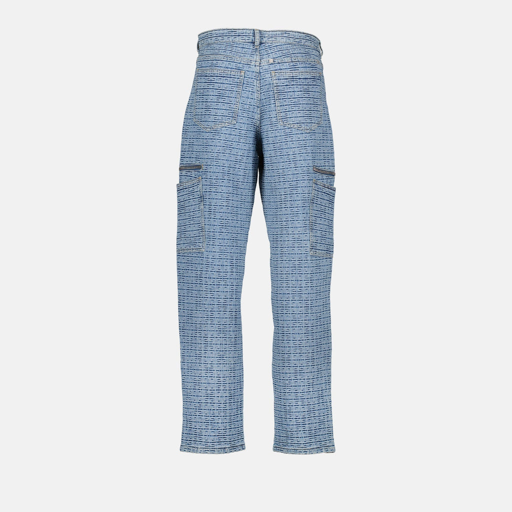 4G Jeans