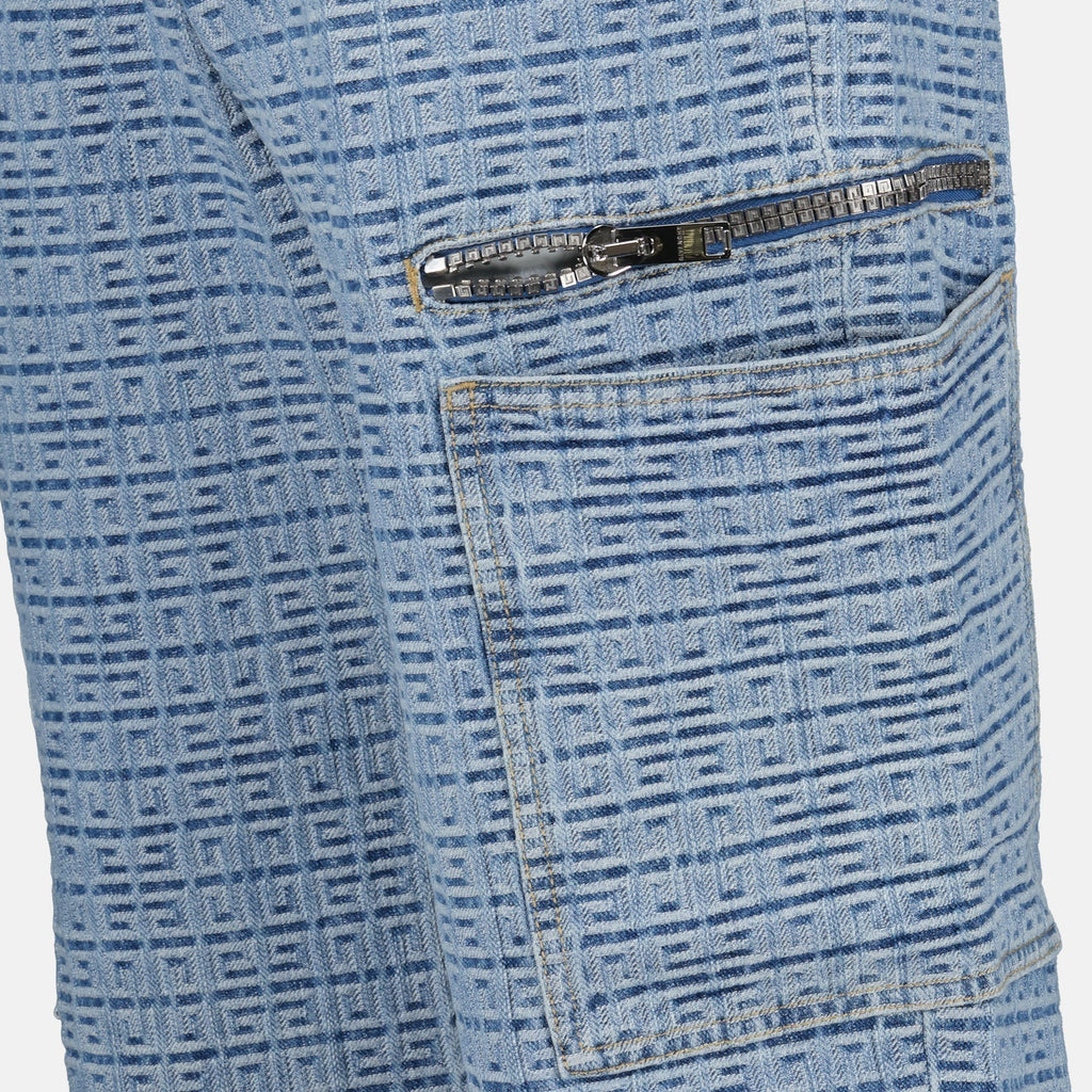 4G Jeans