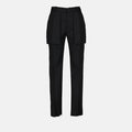 Pants with Visible Pockets