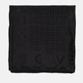 Monogram Silk Scarf