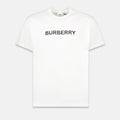 Logo Cotton T-Shirt