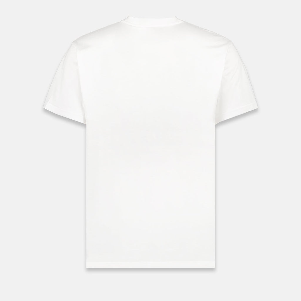 Logo Cotton T-Shirt