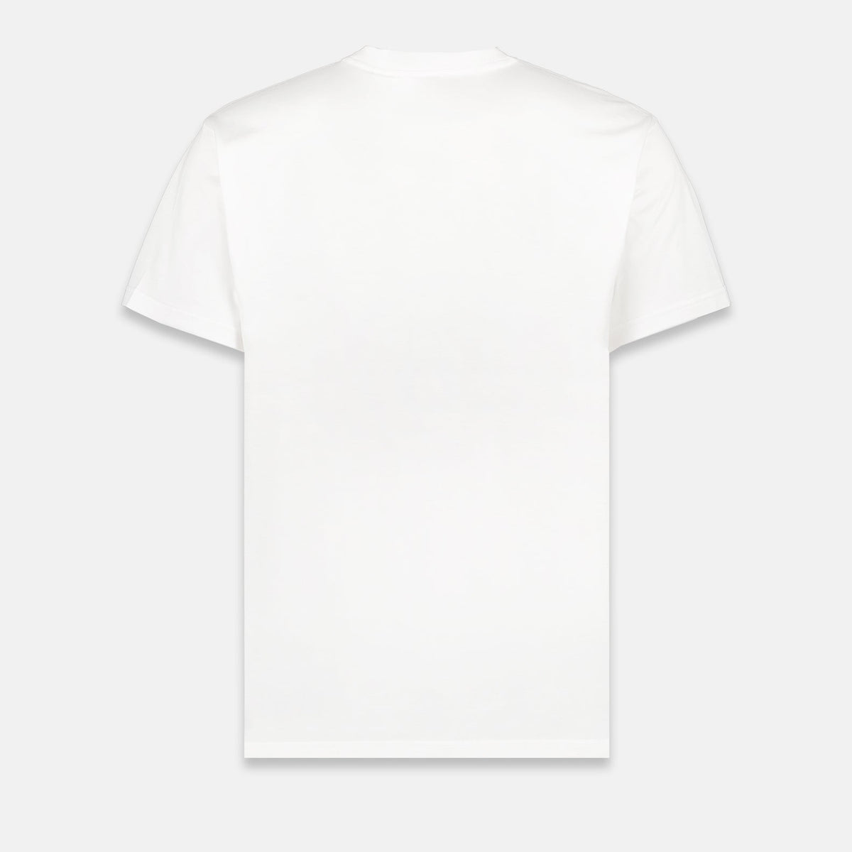 Logo Cotton T-Shirt