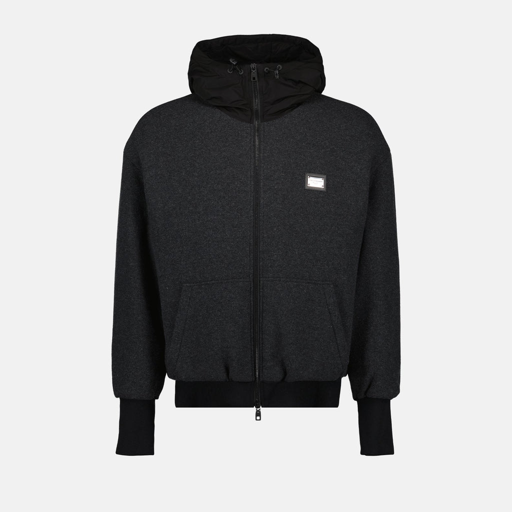 Logo Plaque Bomber