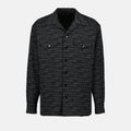 Monogrammed Shirt