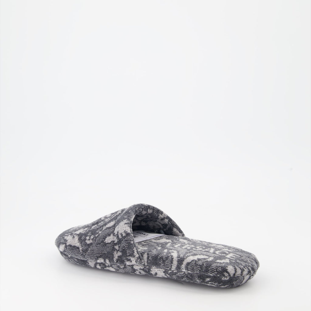 Barocco Slippers