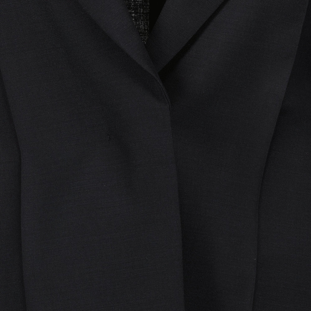 Sleeveless Blazer