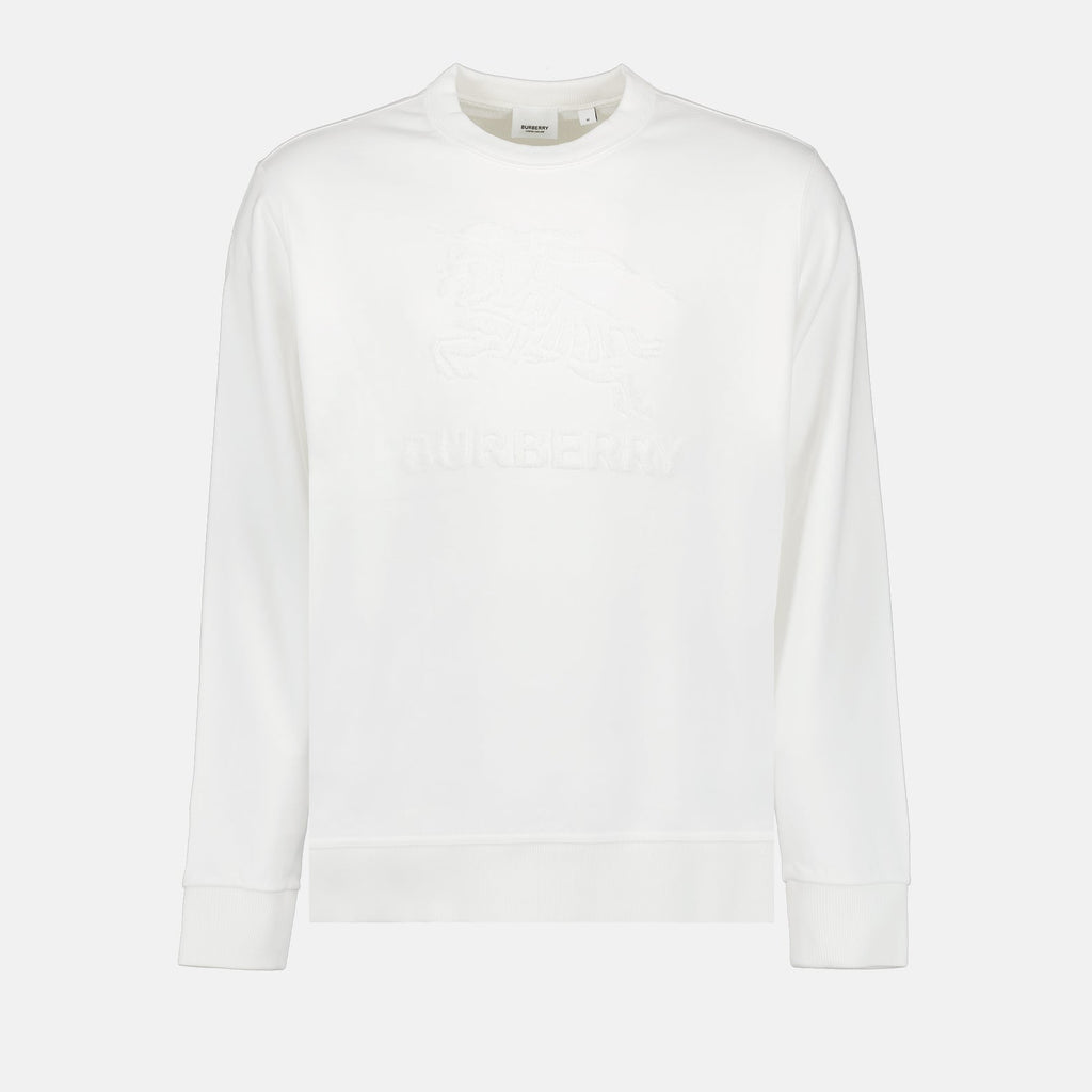 Logo Sweatshirt