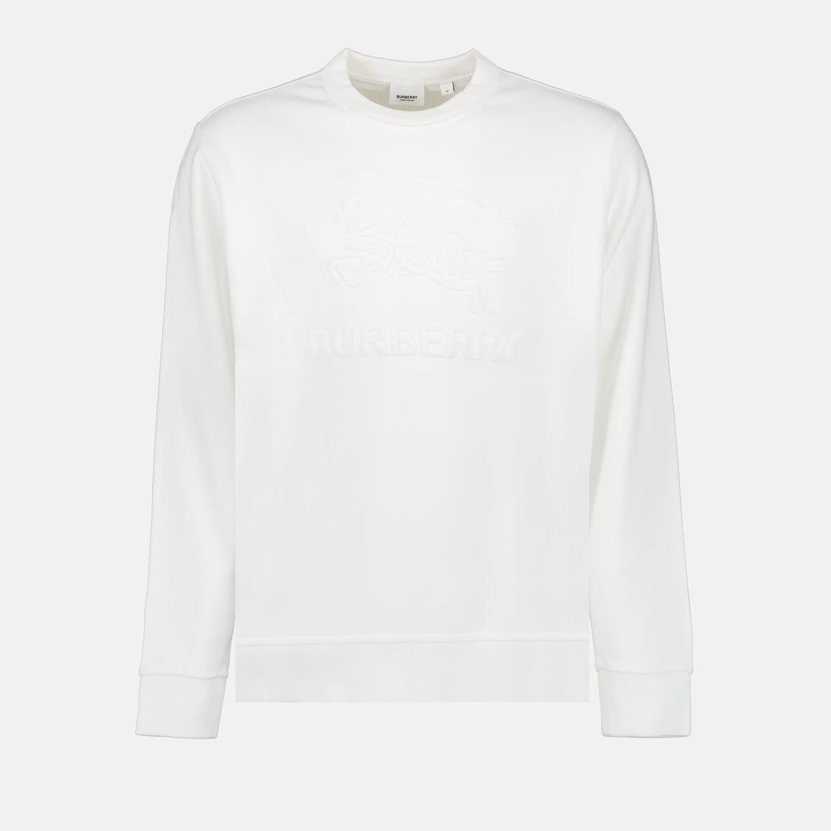 Logo Sweatshirt