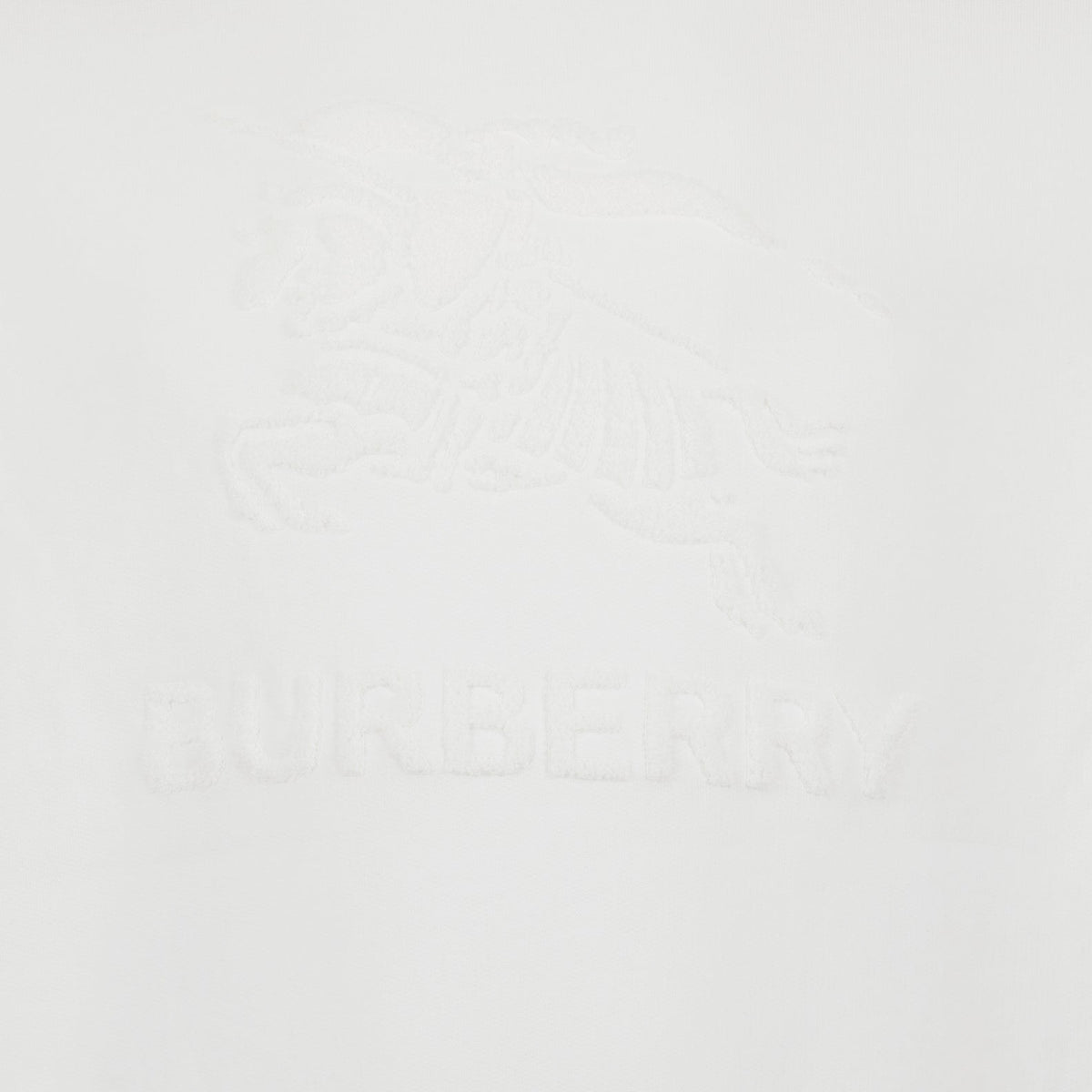 Logo Sweatshirt