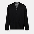 Oversized cardigan