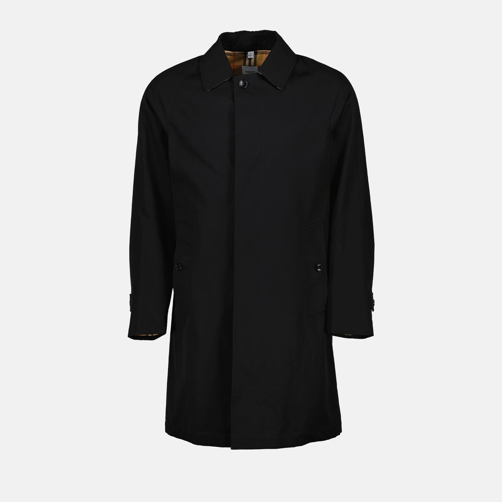 Cotton Trench