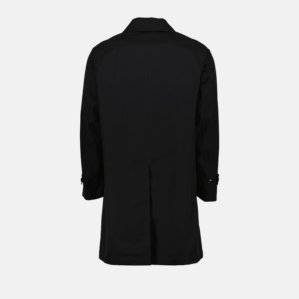 Cotton Trench