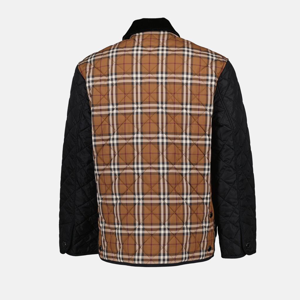 Weavervale Jacket