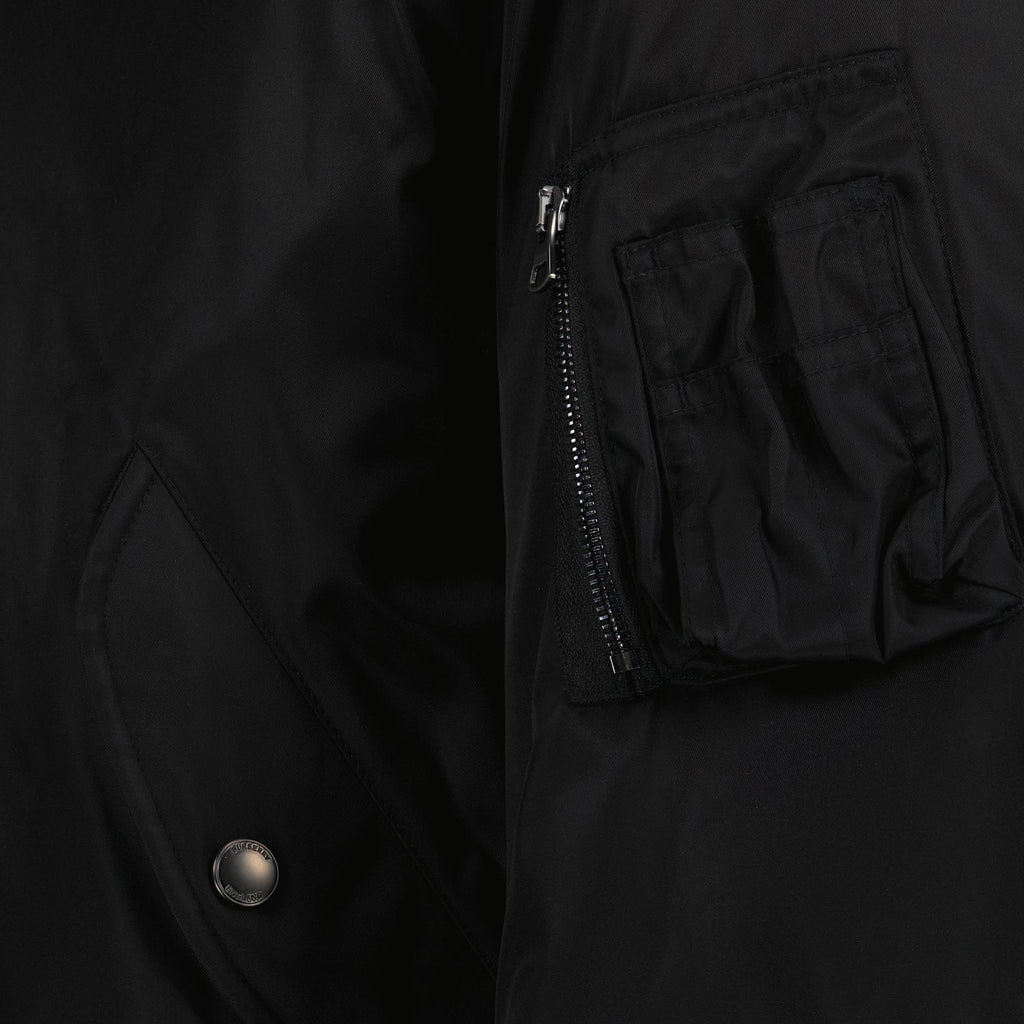 Nylon Bomber