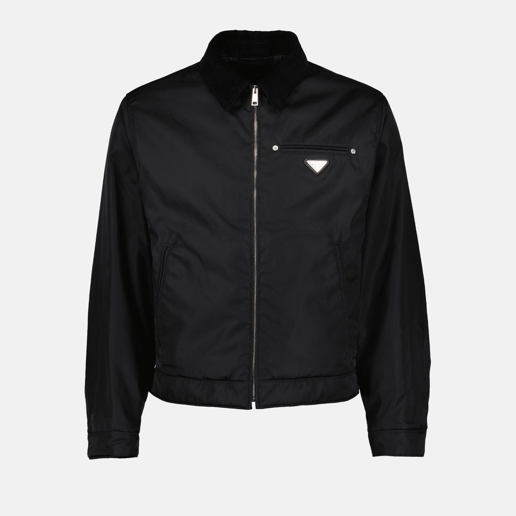 Re-Nylon Jacket