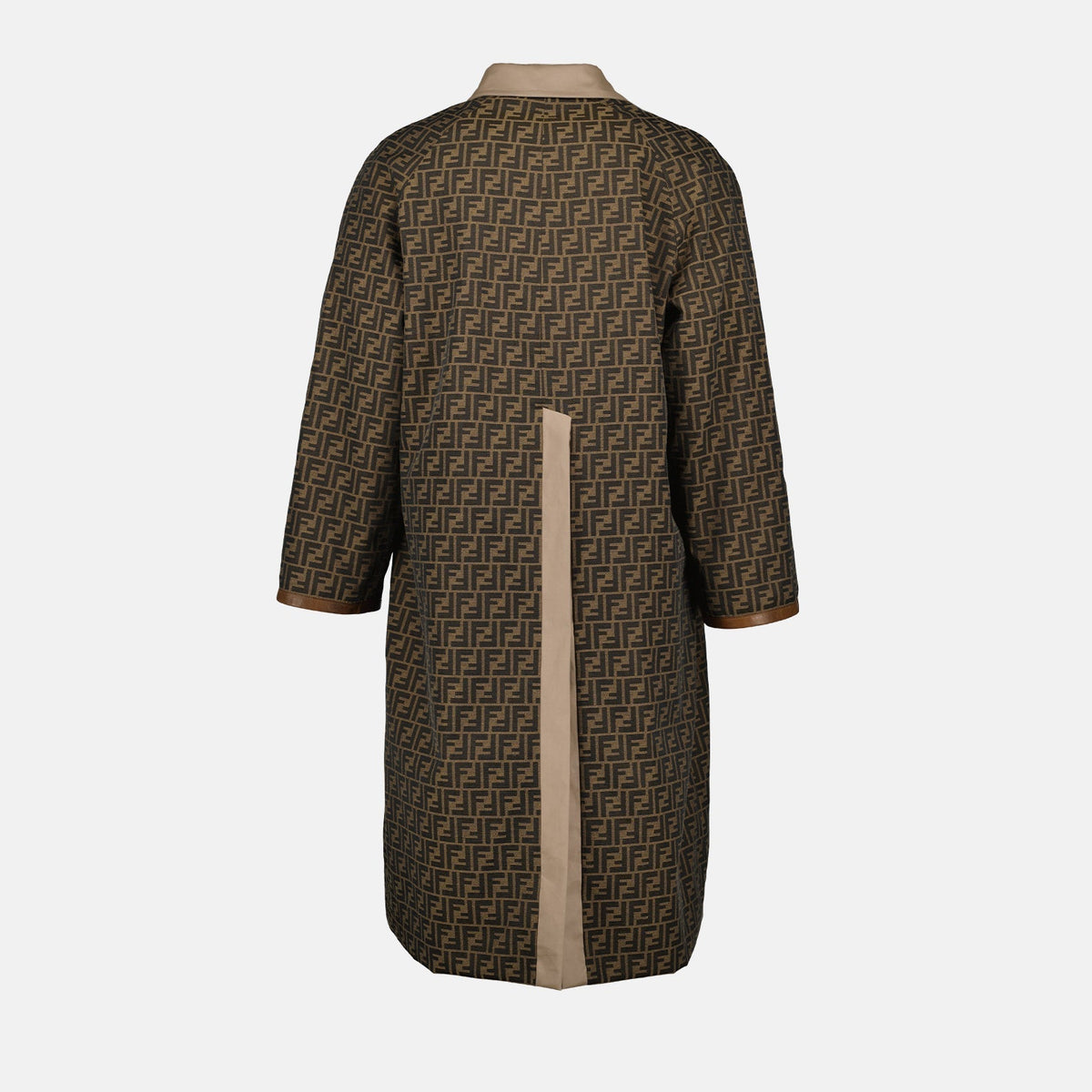 Reversible Parka