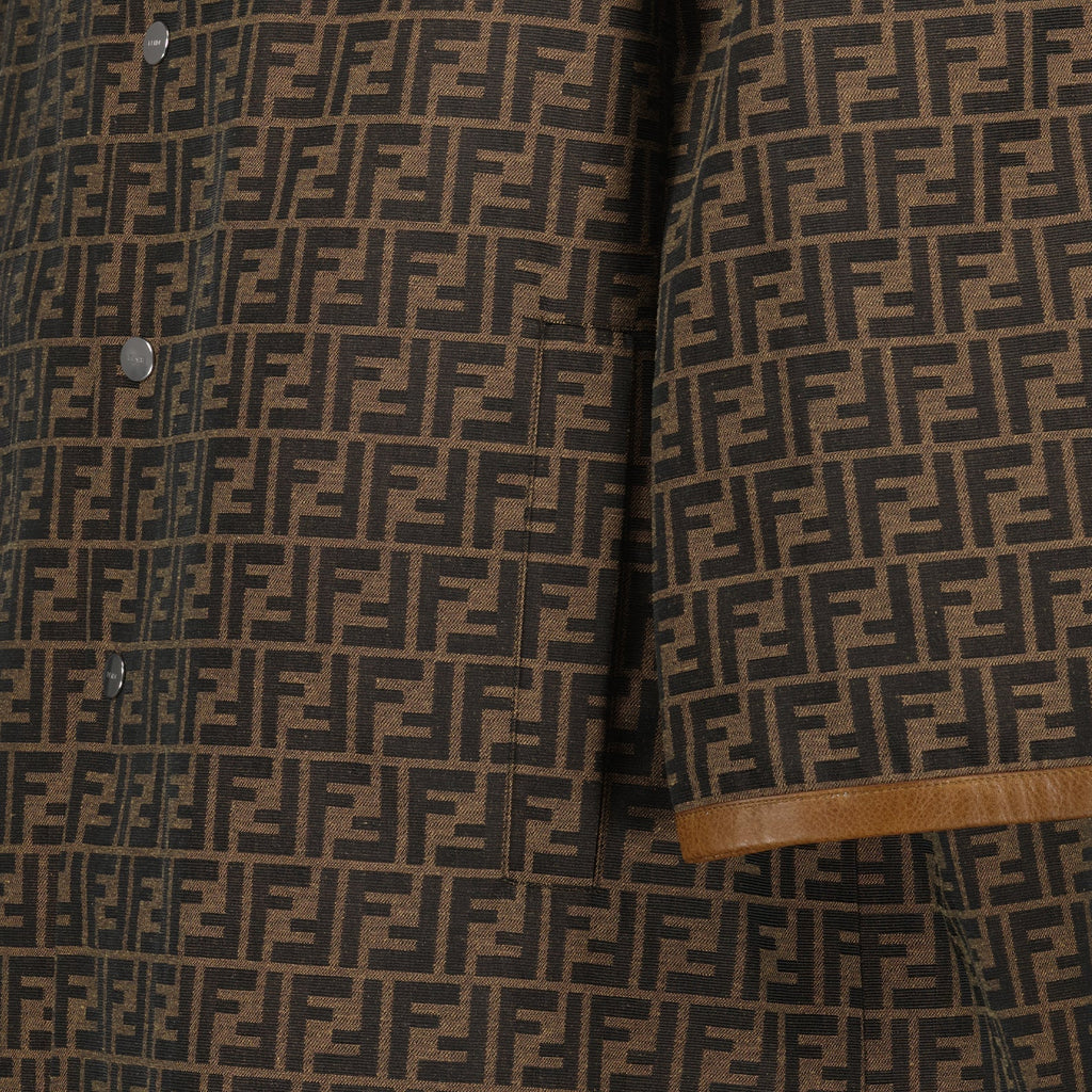 Reversible Parka