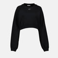 Cropped Sweatshirt