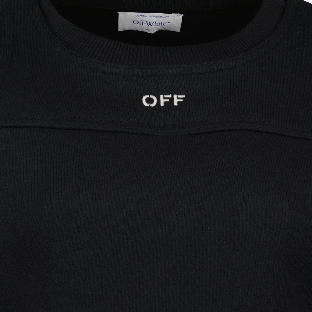 Cropped Sweatshirt