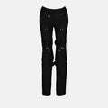 Harness Detail Technical Trousers