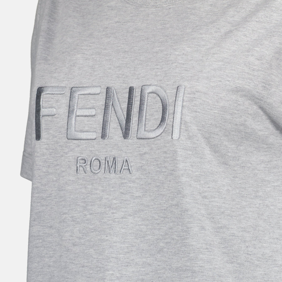 Roma Logo T-Shirt