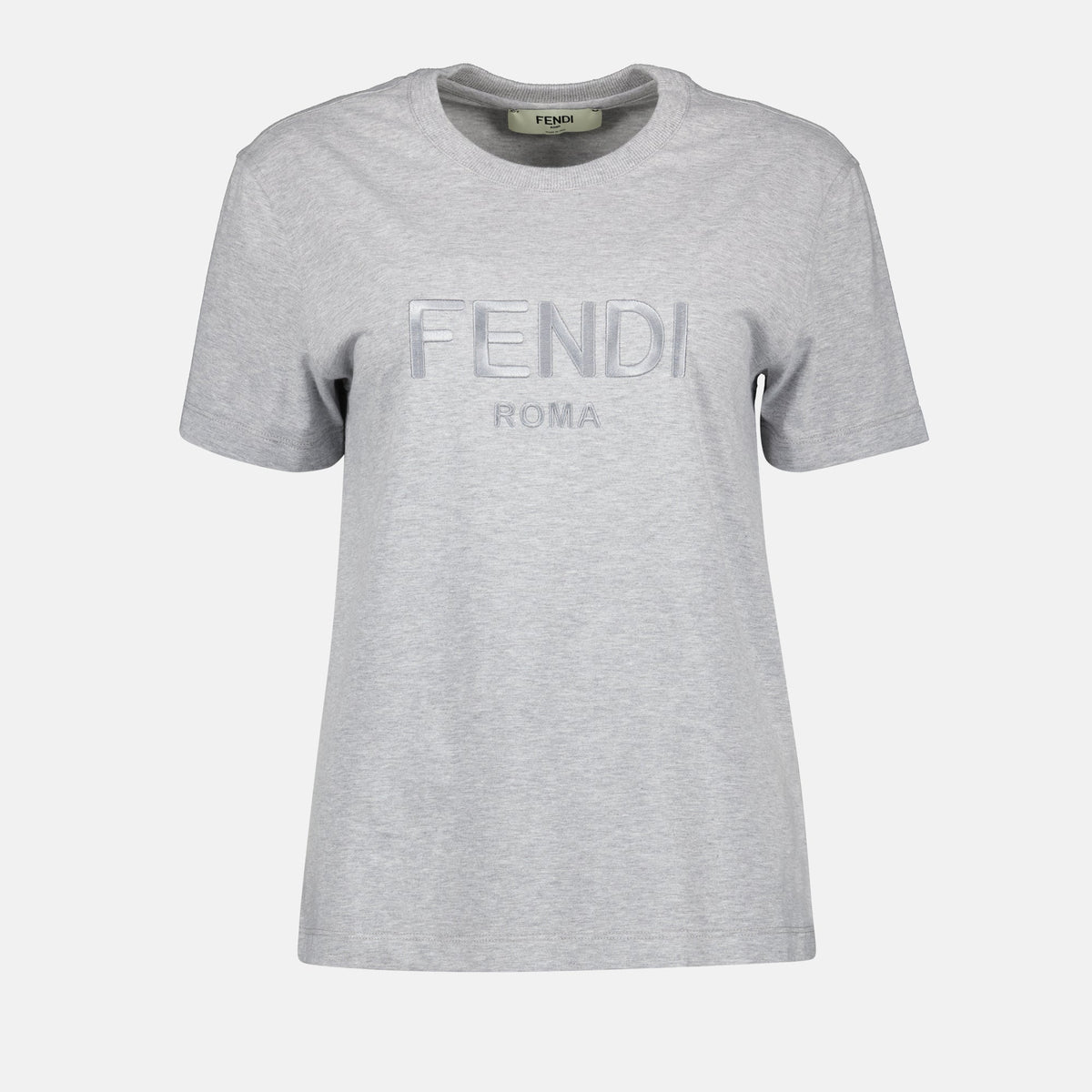 Roma Logo T-Shirt