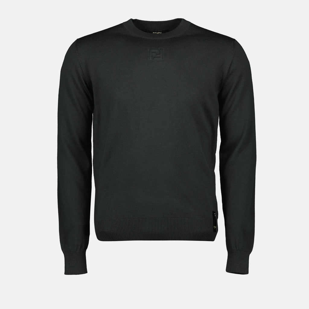 Wool Sweater