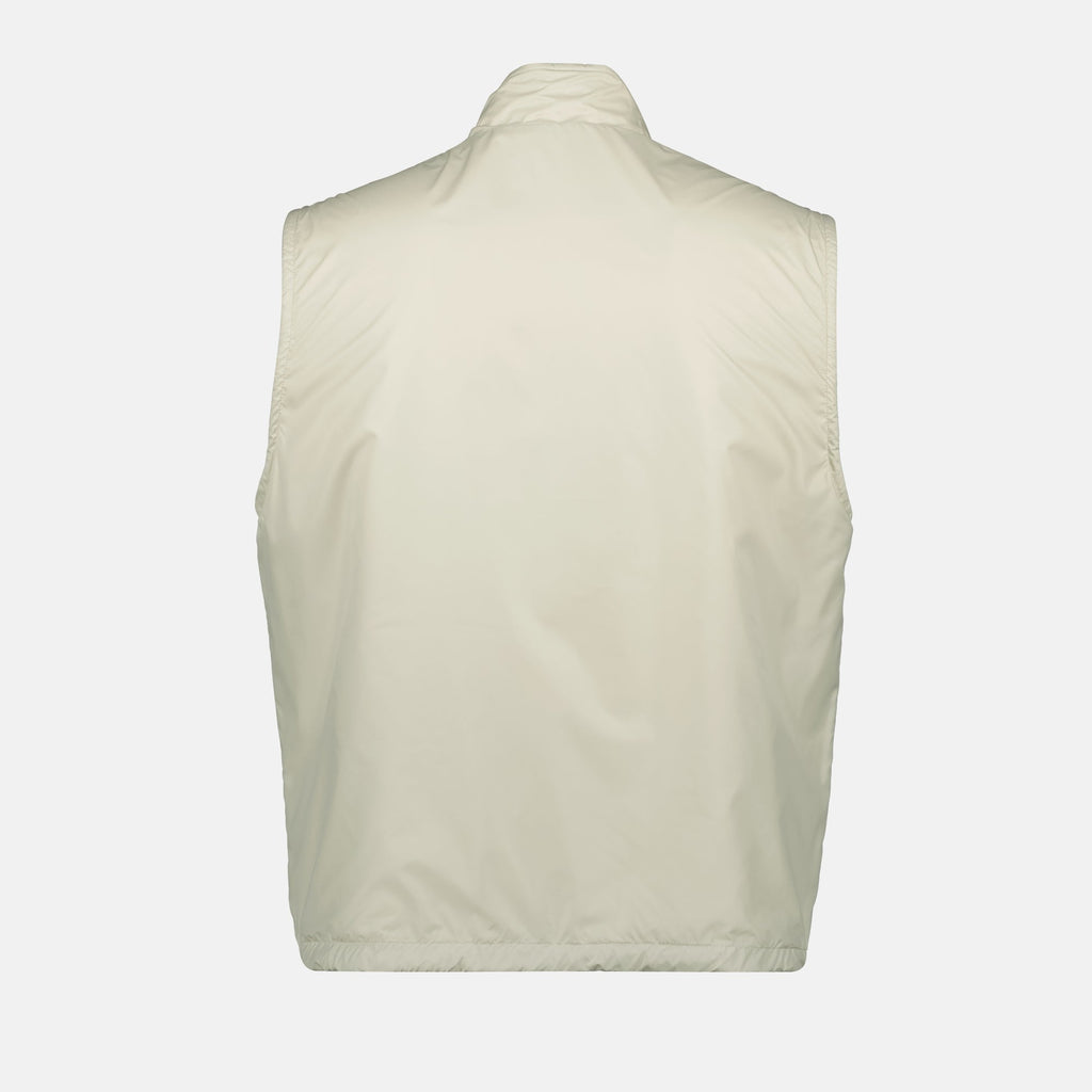 Sleeveless Vest