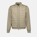 Verney Removable Jacket