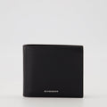 4G Leather Wallet