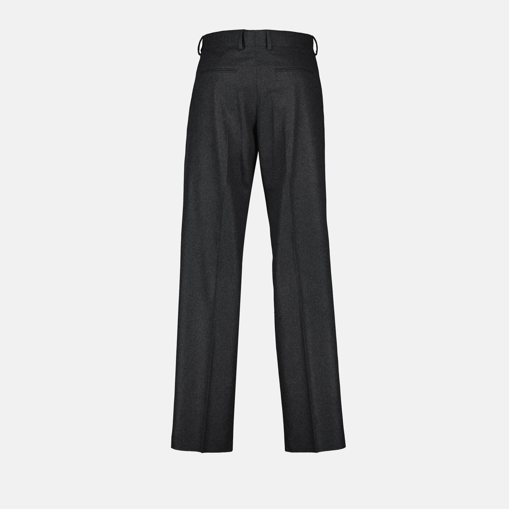 Cashmere Pants