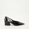 Slingback Pumps