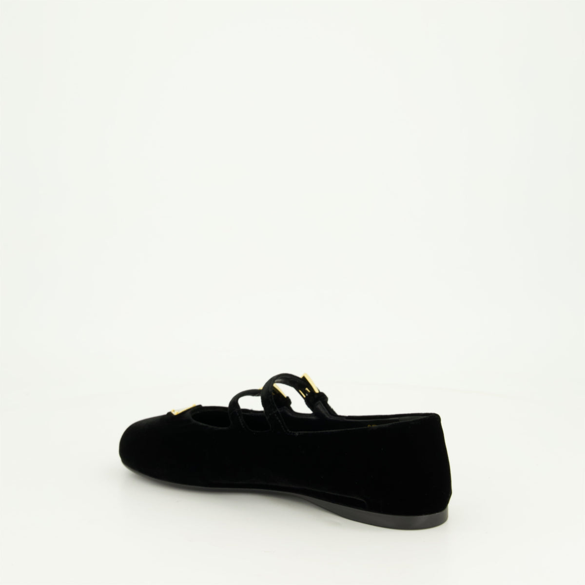 Velvet Flats