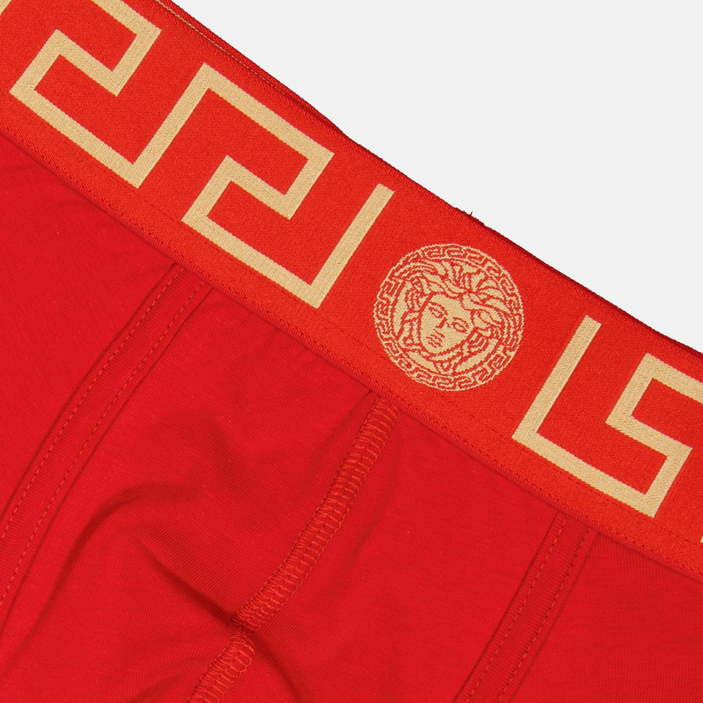 Medusa Long Boxer
