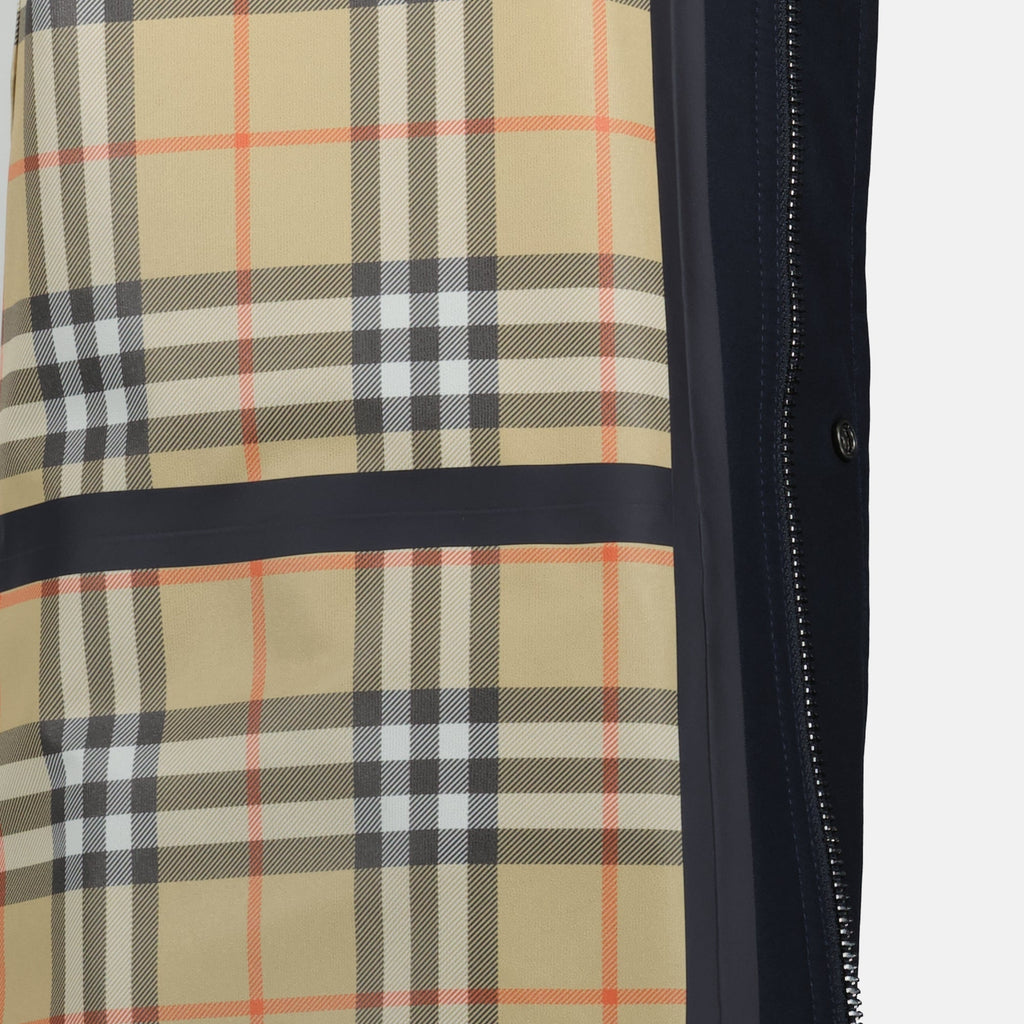 Short Parka